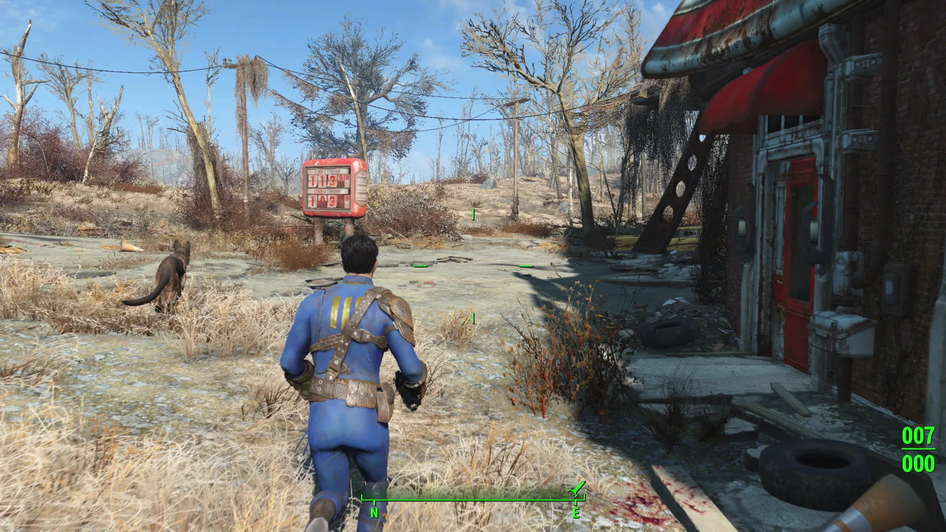 Игра Fallout 4 2 Торрент